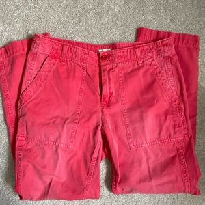 J.Crew Favorite Fit pants size 4